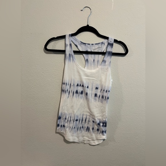 Tie-dye tank - Picture 1 of 3